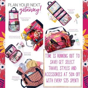 Meet your Posher, Debbi